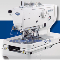 Máy khuy mắt phụng Brother RH-9820