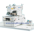 Máy khuy mắt phụng điện tử juki MEB-3200sska