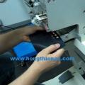 Máy đính cườm Double size T38II